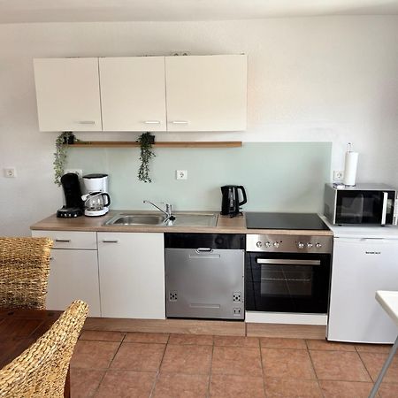 Ferienwohnung Paul Papenbourg Extérieur photo