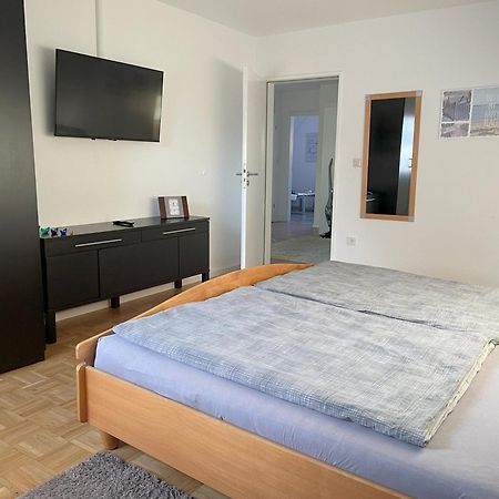 Ferienwohnung Paul Papenbourg Extérieur photo