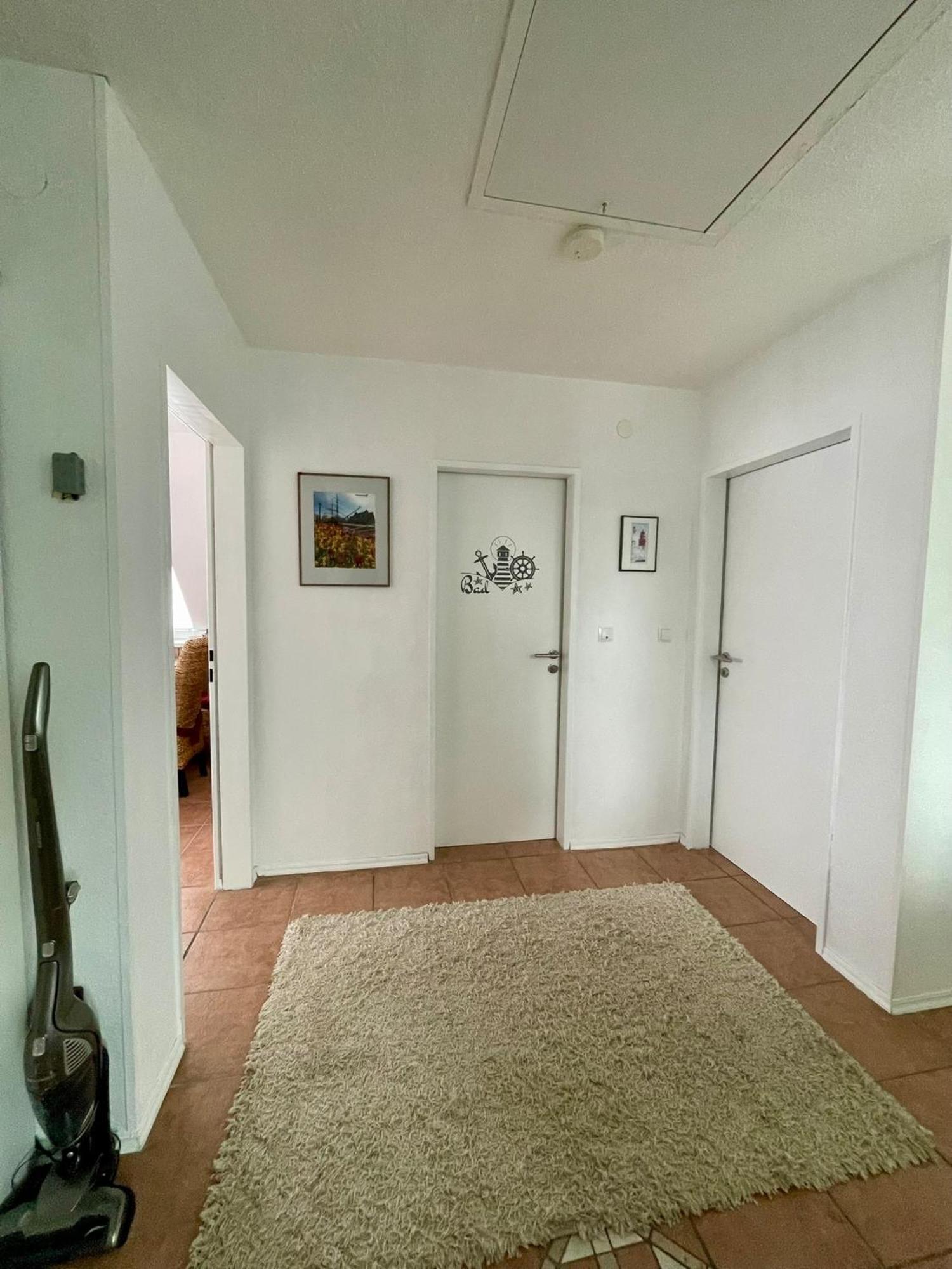 Ferienwohnung Paul Papenbourg Extérieur photo