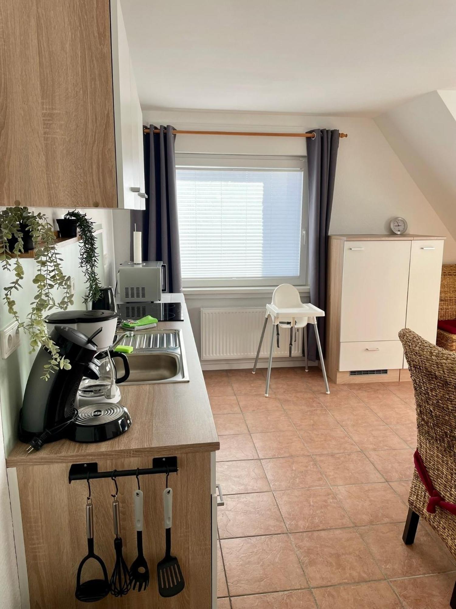 Ferienwohnung Paul Papenbourg Extérieur photo