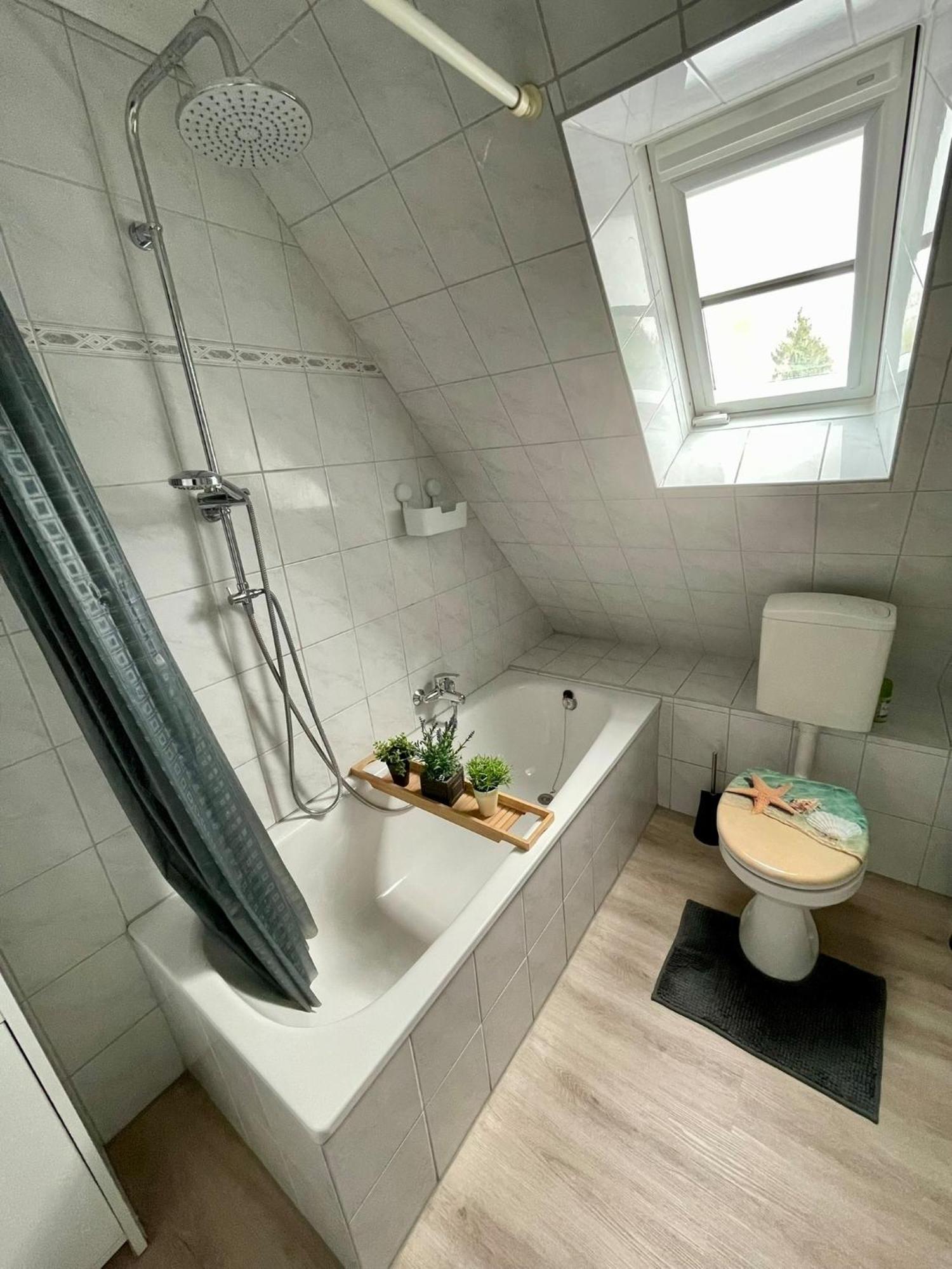 Ferienwohnung Paul Papenbourg Extérieur photo